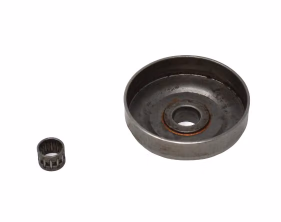 325"-7T Tamburo frizione Pignone Set aghi cerchioni Per Husqvarna 55 51 50 154 254