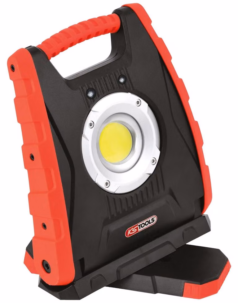 KS Tools, faretto a LED da 30 W