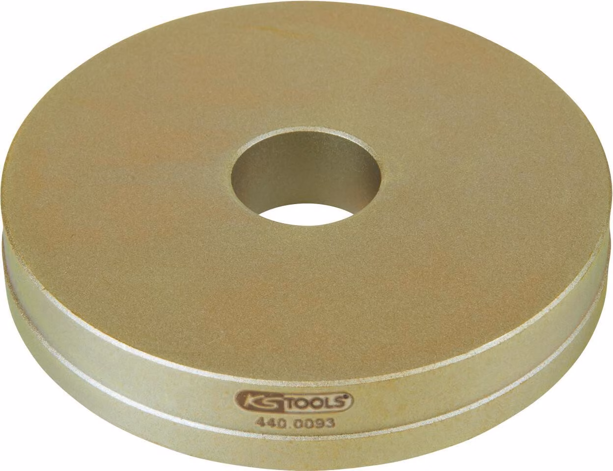 KS Tools Disco per cuscinetti, Ø 83 mm