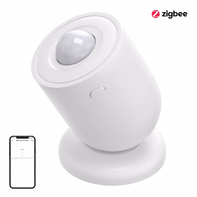 Sensore di movimento Zigbee Sonoff Snzb-03P + Batteria