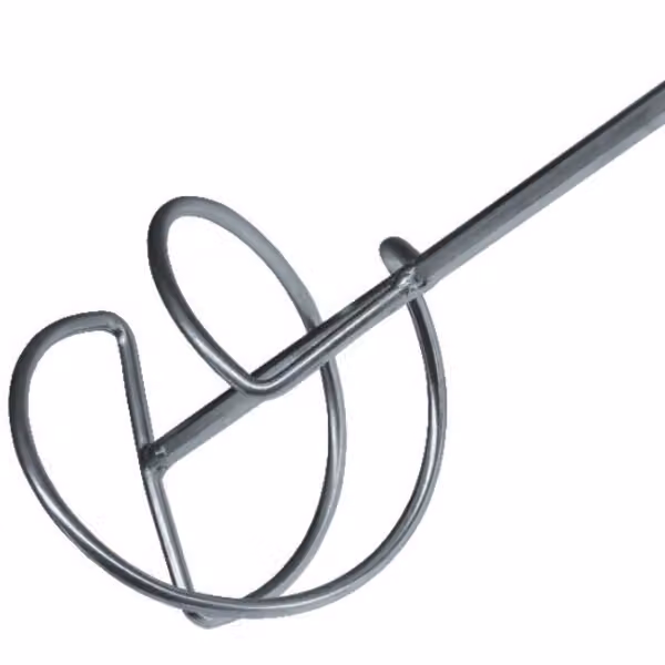 Miscelatore per adesivi e malte 44 cm 6-16 kg