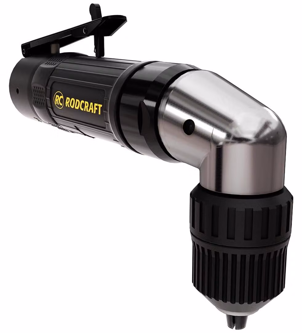 Rodcraft RC4660, trapano pneumatico da 10 mm