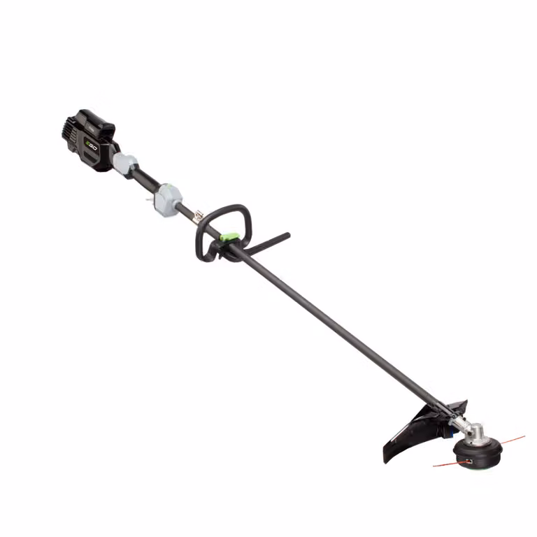 EGO Power a batteria STX3800, decespugliatore da 38 cm con impugnatura circolare