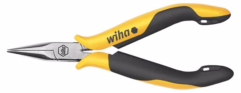Wiha Z 36 0 04 Pinze a becchi d'ago