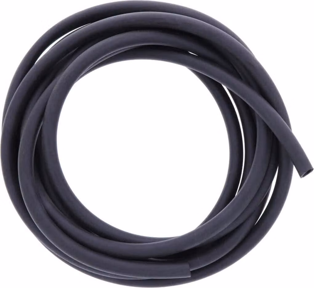 Tubo benzina TOURMAX in neoprene 9,5x13mm 5 metri