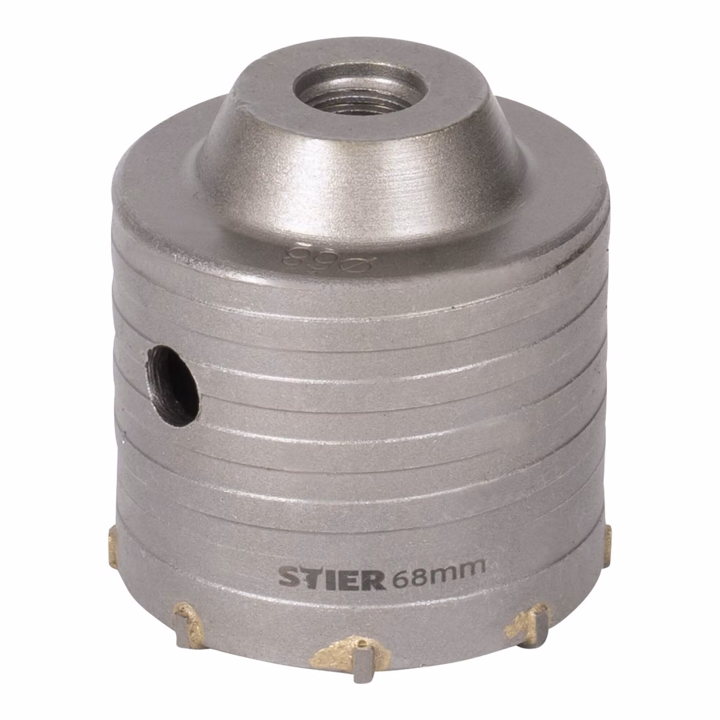 STIER cava 68 x 50 mm M16 68 x 50