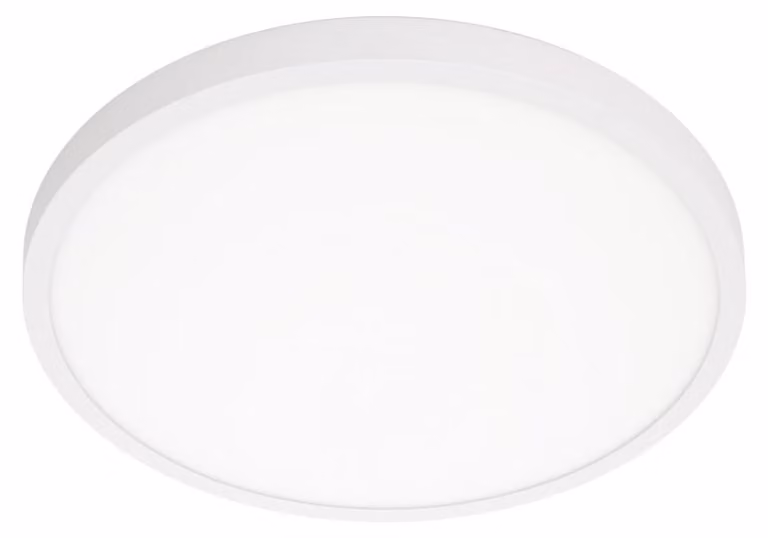 Plafon LED 30W PELARO PLF-7001-400R-WH-4K Italux