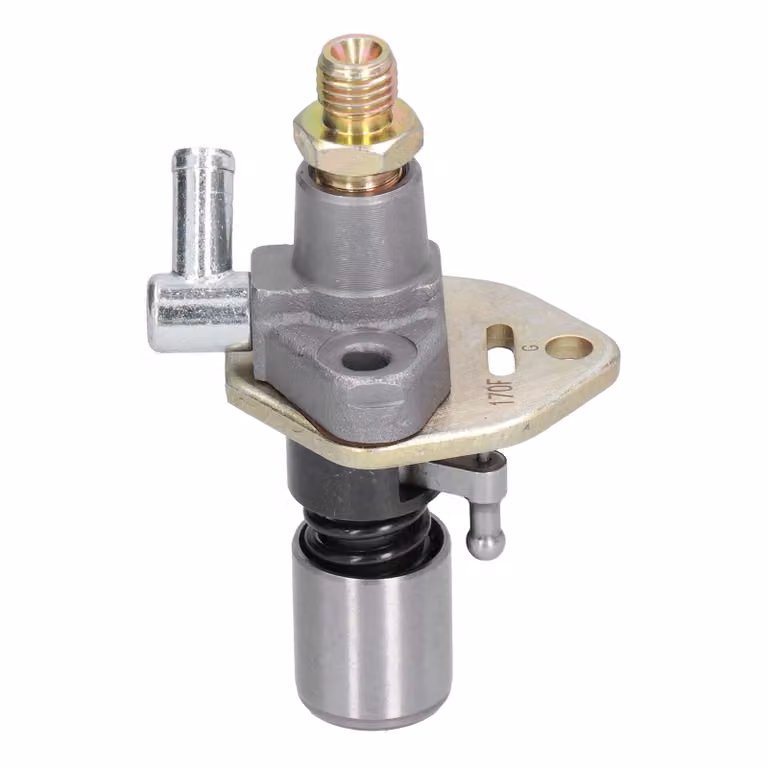 Pompa di iniezione diesel, pompa di iniezione del carburante del motore diesel, iniettore di carburante, gruppo iniettore di carburante, iniettore di carburante del generatore diesel, accessori del motore diesel