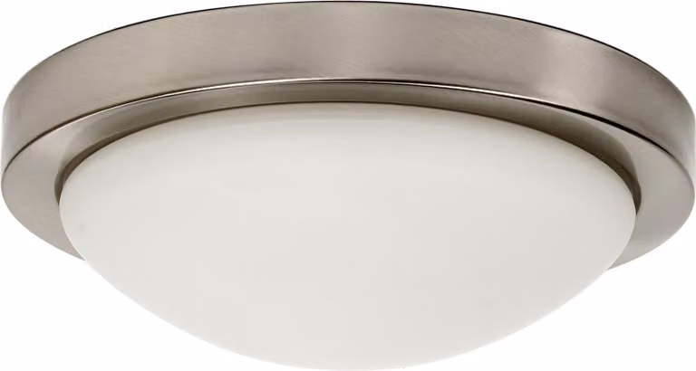 Candellux plafon Candellux RODA 13-74037 argento
