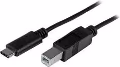 Cavo USB C 2.0 Startech.Com Nero 2m
