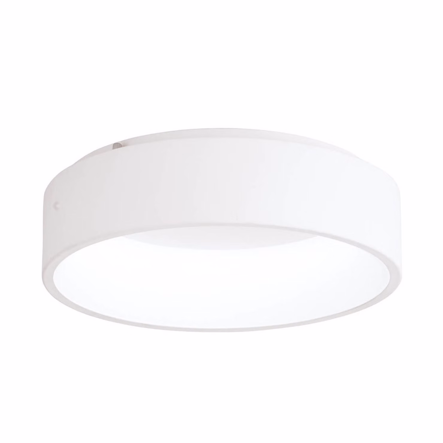 Marghera 1 plafoniera LED Ø 45cm 3000lm Bianco