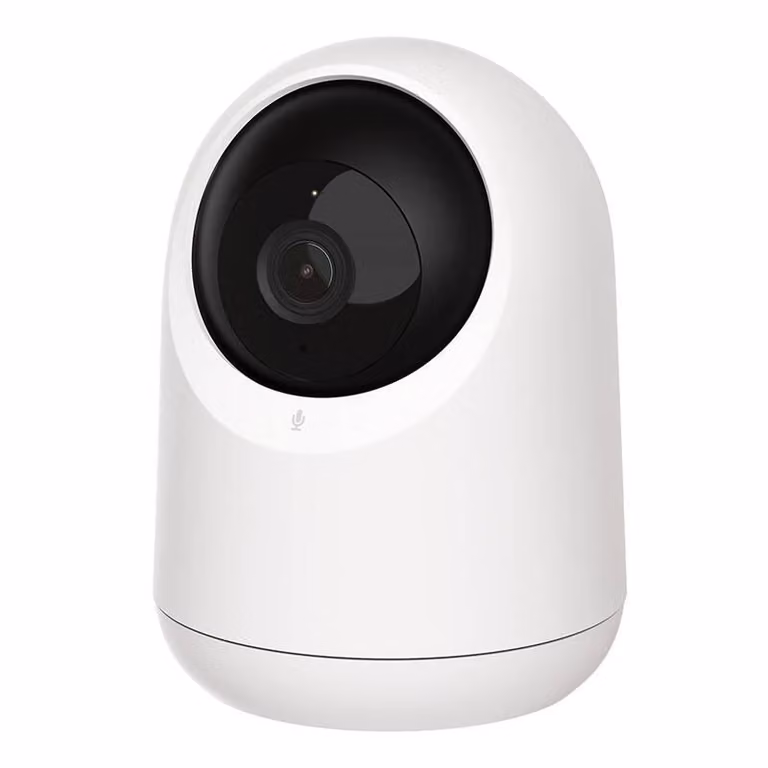 SwitchBot Pan/Tilt Cam 2K, telecamera di sorveglianza, WLAN