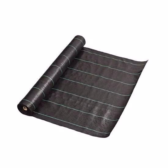 tessuto agrotessile, 90g/m2 Dimensioni: 1 x 100 m