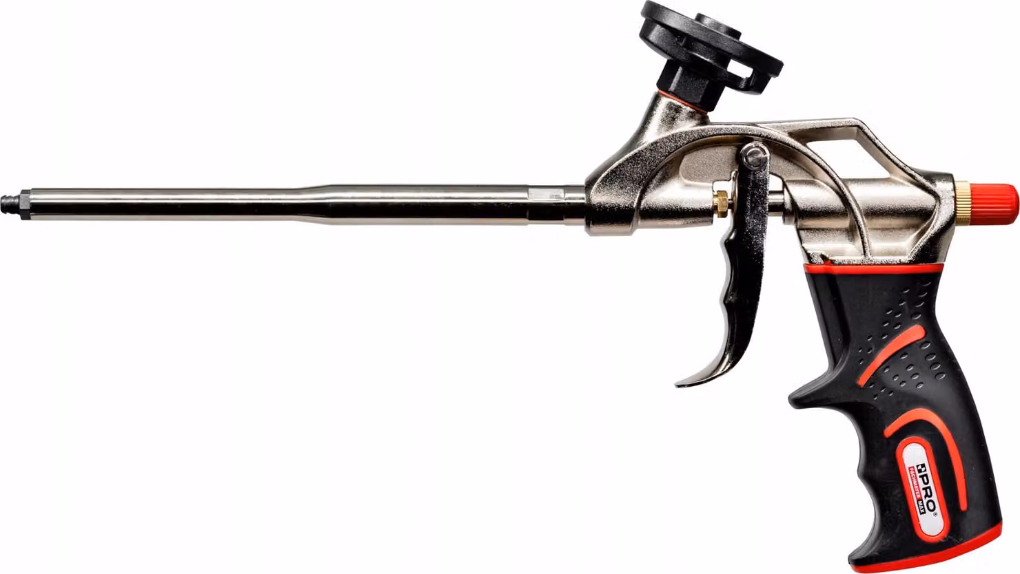 Pistola Per Schiuma Per Montaggio, Adesivo In Schiuma, Schiuma Spray Pro Bt-11