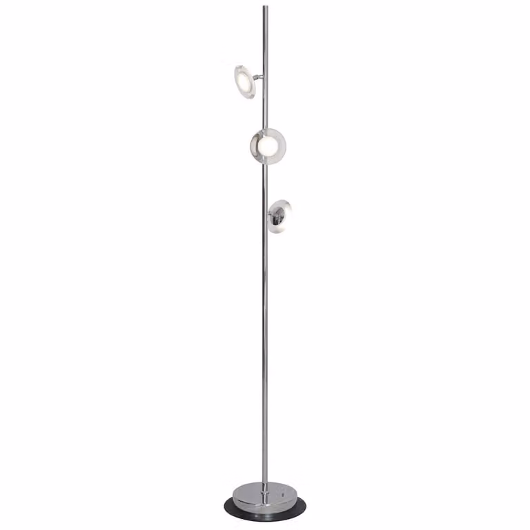 Lampada a LED 3x15W LED ELLIPSE ML177 Milagro