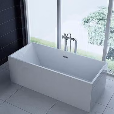 Vasca da bagno Burano 170x80 cm