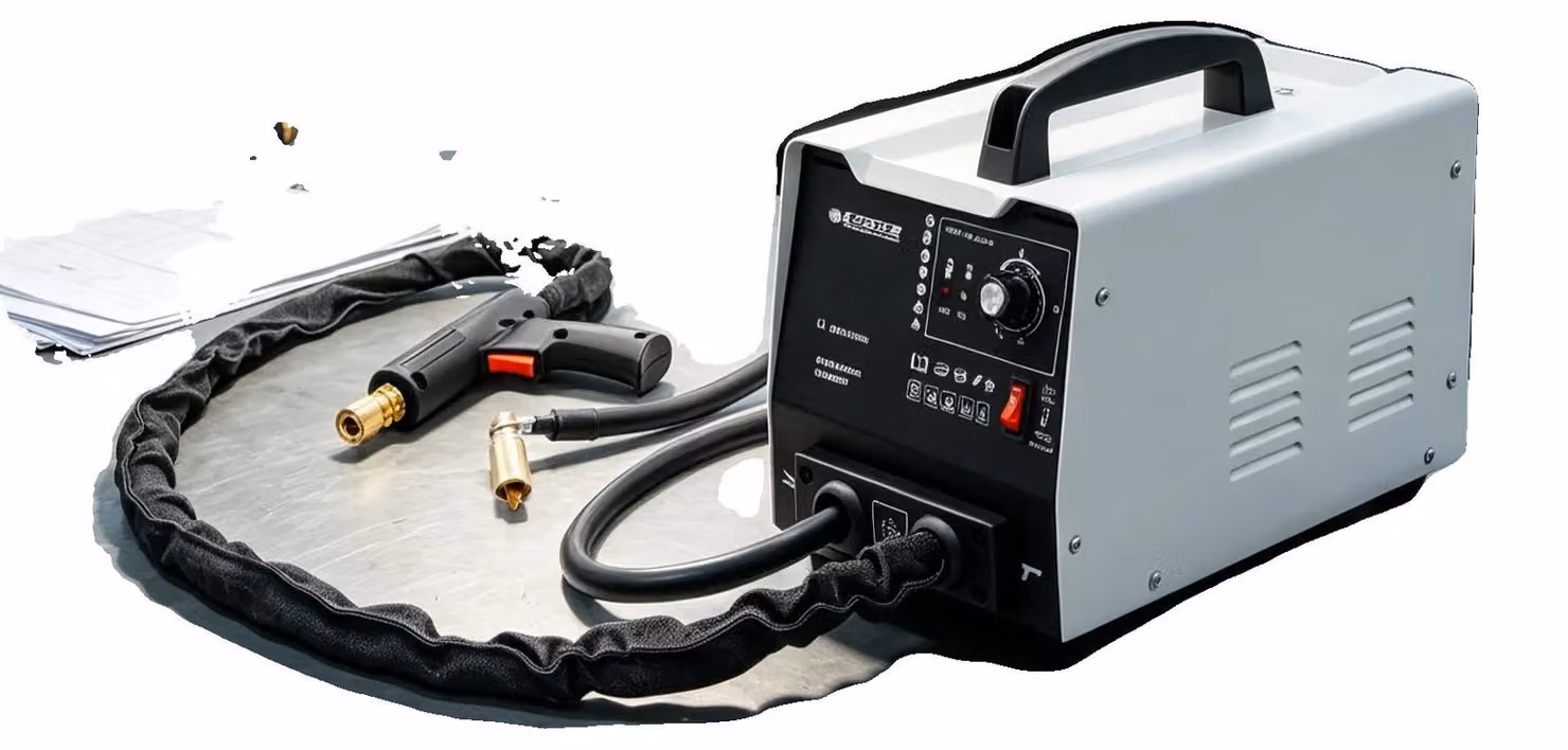 Macchina per la riparazione di ammaccature, potenza di 3 kW, corrente di uscita di 3500 A, tensione di ingresso di 220 V, lunghezza del cavo di alimentazione di 1,5 metri, adatta a modelli di veicoli universali