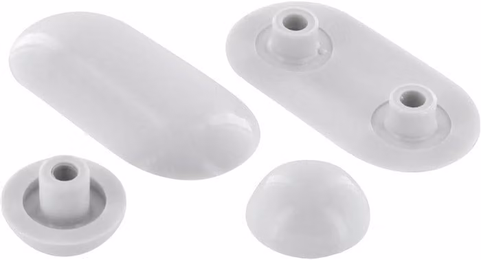 Tampone per sedile Ideal Standard per sedile WC TONIC