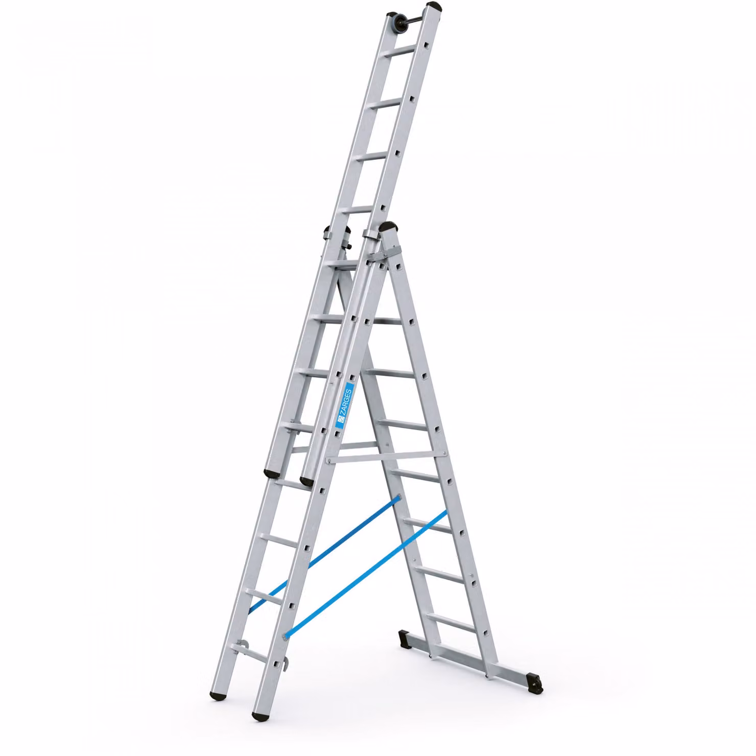 Scala multiuso LM 3 x 8 pioli Z500 41521