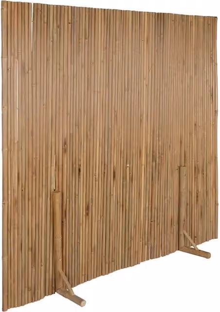 Recinzione da Giardino | Recinzione in Bamb¨´ 180x170 cm