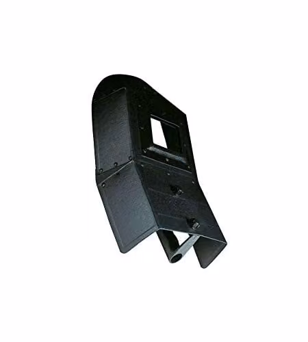 Maschera Saldatura 801/R-Hp Rinforzato       Sacit