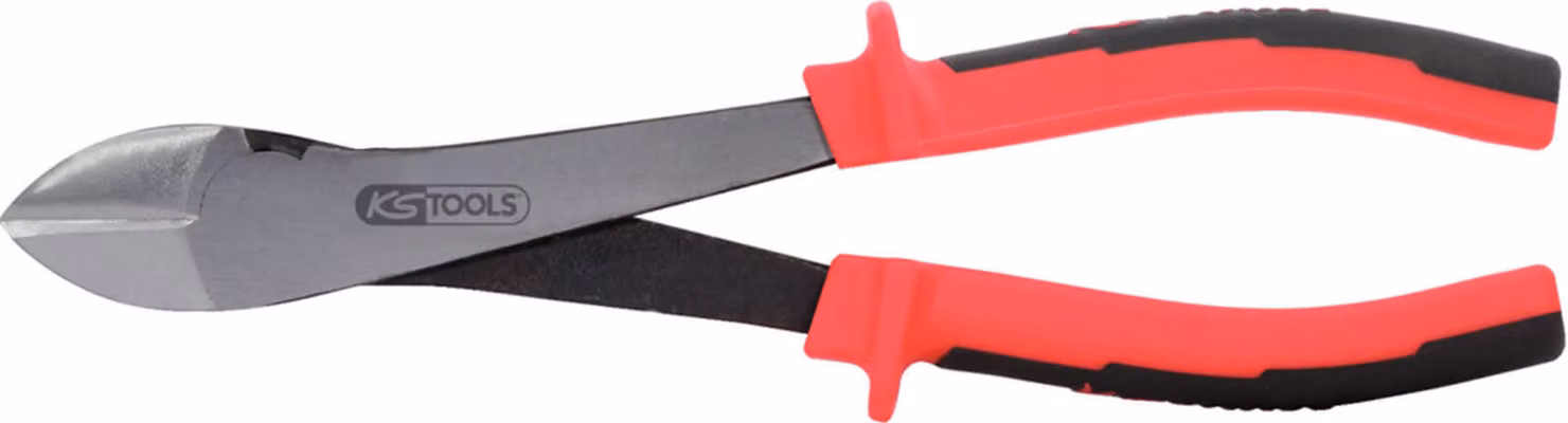 KS Tools 115.1025 pinza Pinze diagonali