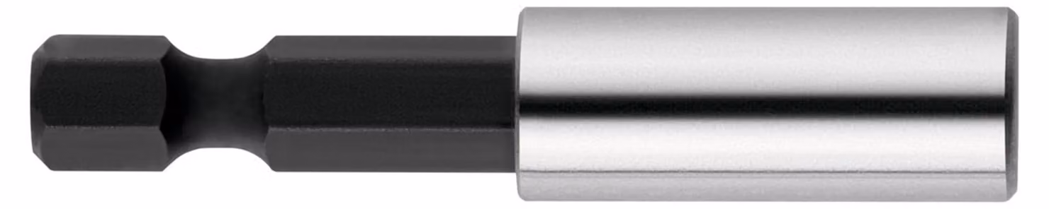 Portapunte Metabo 1/4/ 52 mm, amagnetico, 628543000