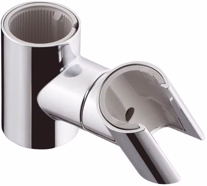 Hansgrohe Rainbow cursore cromato