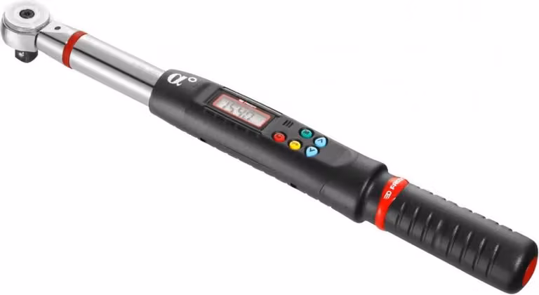 Chiave dinamometrica Facom 6,7 - 135,0 Nm
