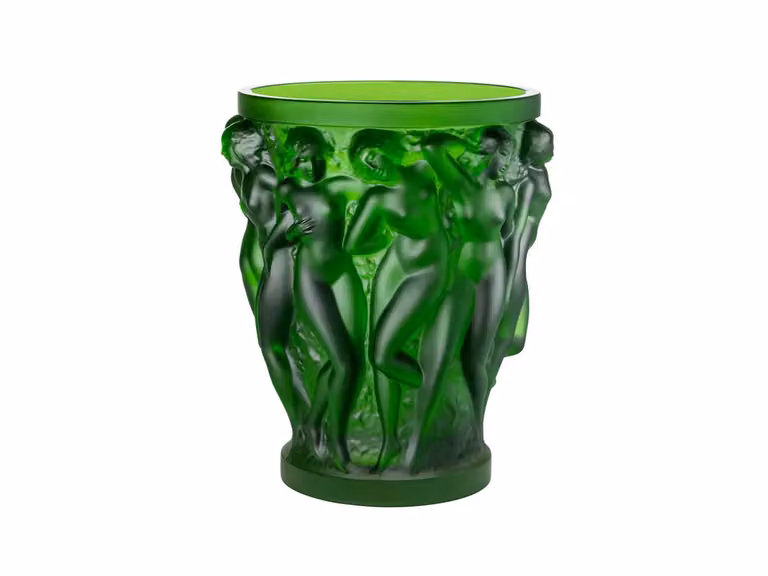 Bacchantes Vaso