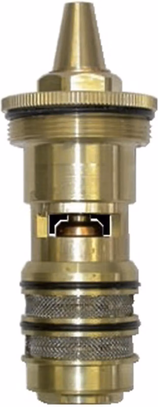 Schmiedl GS Termostato 1/2", 1 pz.