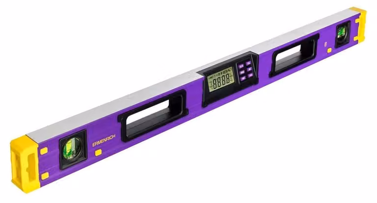 Ermenrich Livella digitale Verk LY80, viola