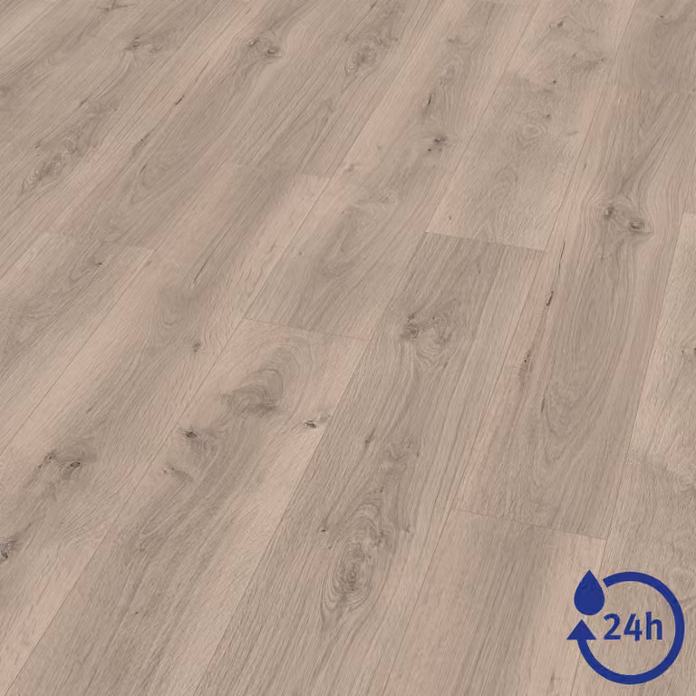 EGGER NatureSense* Laminato Aqua EL2112, rovere Pinot, grigio chiaro