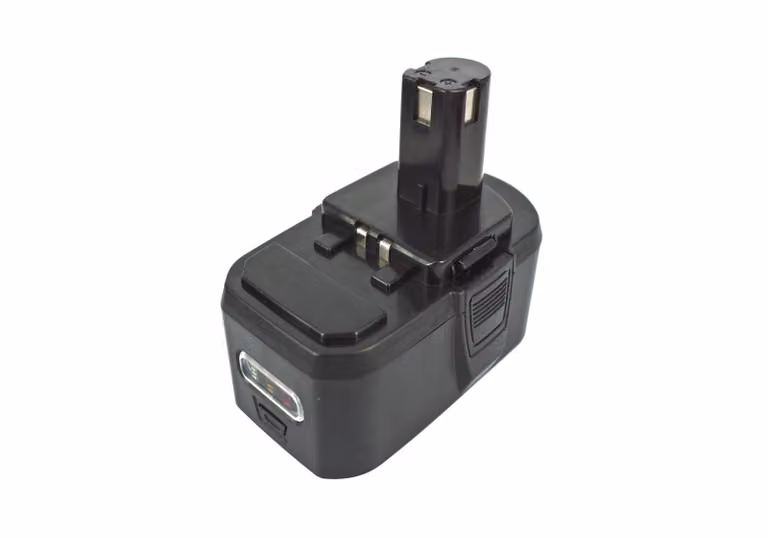 Batteria per RYOBI P236, P240, P2400, P241, P250, P2603, P271, P300, P301, BPL-1820G / 18V / 3000mAh