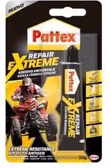 Collante a contatto universale Pattex Extreme Trasparente 20 g