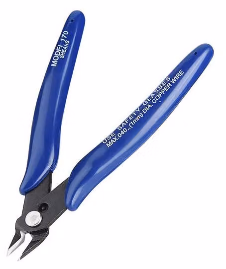 Dispositivo diagonale compatto - Leggero - 60 grammi