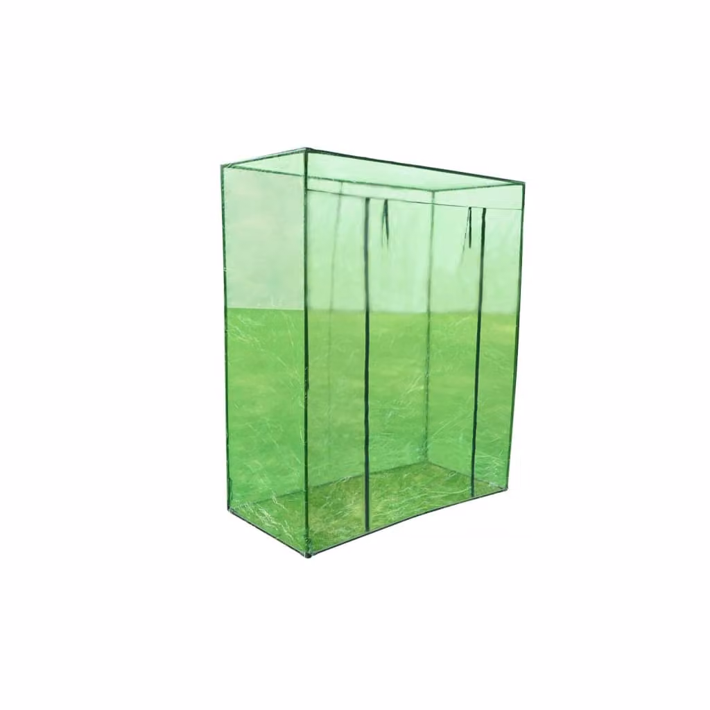 Telaio in Acciaio per Serra in PVC