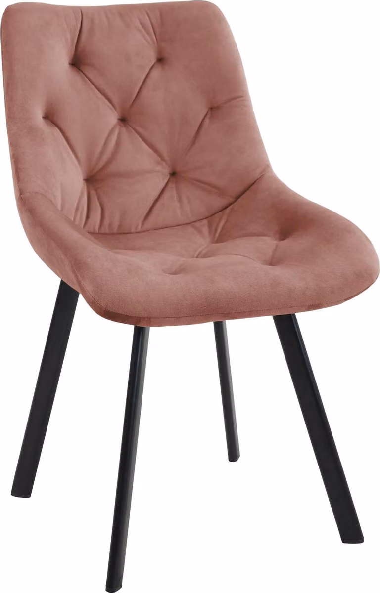 Akord Poltrona Rosa 50X43X49 Cm