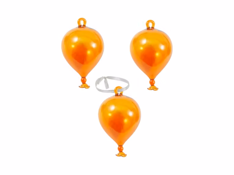 Balloon Decorazioni - Set di 3