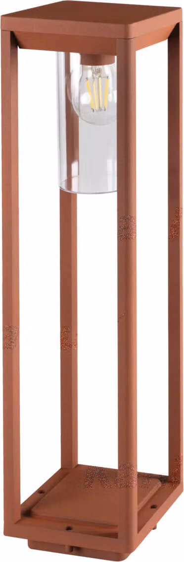 VIMO 15W lampada da giardino a stelo Kanlux 34989