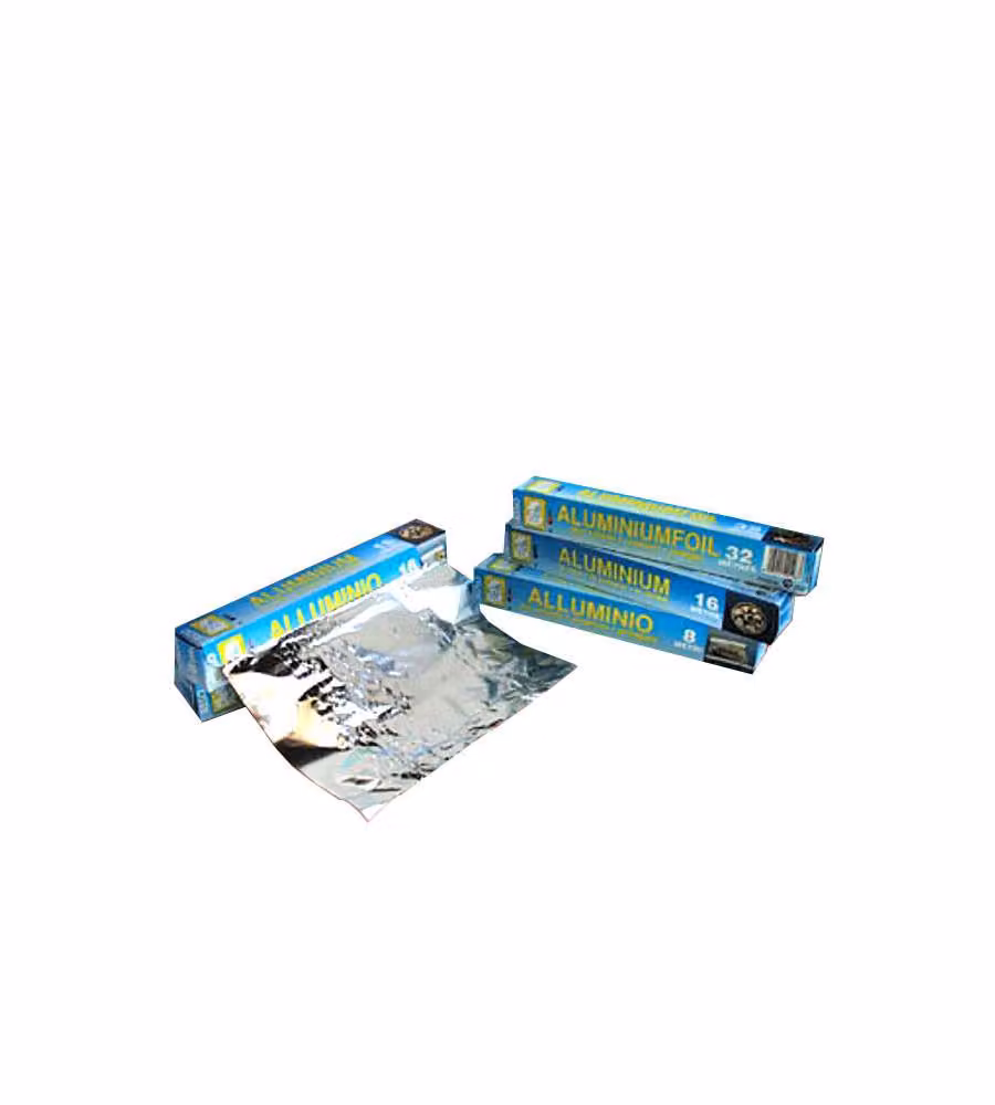 Pellicola Alimenti All   M   8 H 0,28 Asso Cogepac