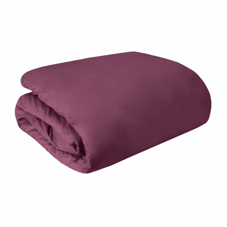 TRECENTO Sacco copripiumino - Taglia: 2 piazze,Colore: TRECENTO - PURPLE