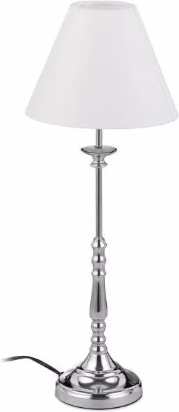 Lampada da tavolo vintage