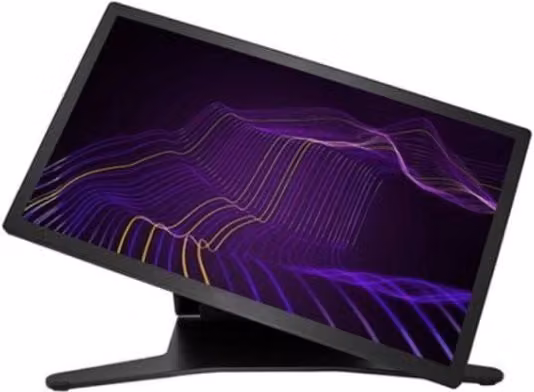 Wacom Cintiq Pro 27 DTH271K0B Nero