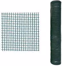 Rete Frangivento Scirocco Md Arrigoni Green, 1 rotolo da 100 m