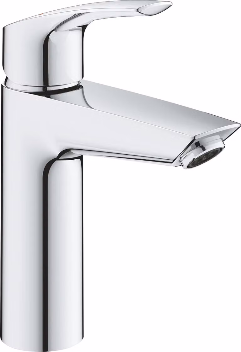 Miscelatore monocomando per lavabo Grohe Eurosmart 23324, 1 pz.