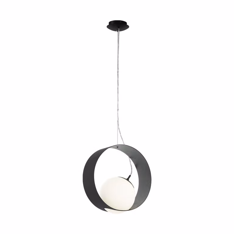 Lampada a sospensione CAMARGO 98192 Eglo