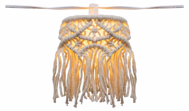 Catena luminosa solare Mini Conta, lunghezza: 8 m, LED, tempo di illuminazione: 10 h