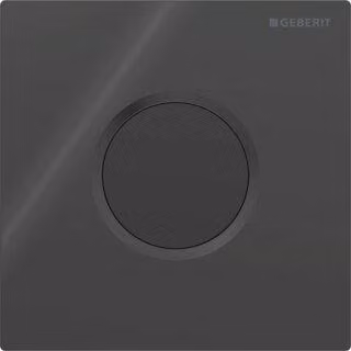 GEBERIT 242821DW1 Tipo 01 Piastra di copertura per UR-Strg. IR