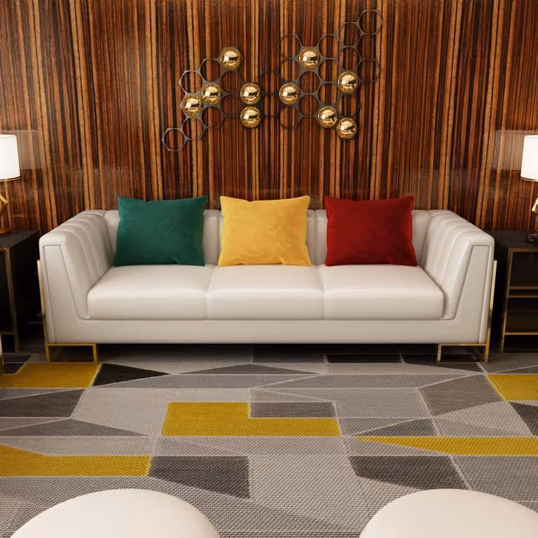 Sofa 3 Sitzer Leder Sofas Couch Polster Garnitur Sofagarnitur Moderne Dreisitzer